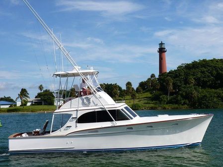 Rybovich Sportfish image