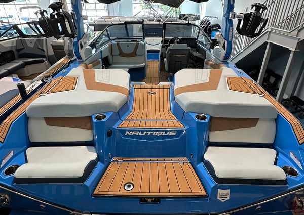 Nautique SUPER-AIR-NAUTIQUE-G21 image