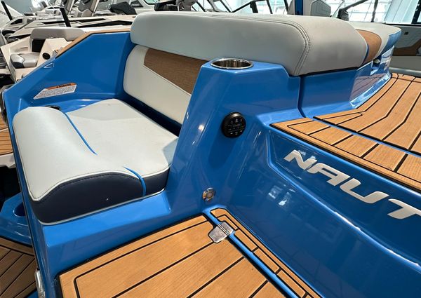 Nautique SUPER-AIR-NAUTIQUE-G21 image