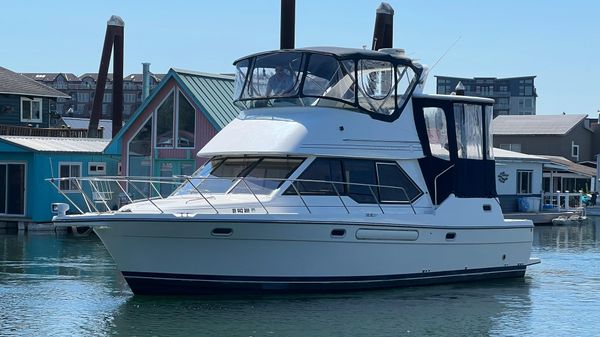 Bayliner 4087 Aft Cabin Motoryacht