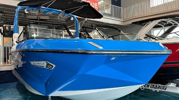 Nautique Super Air Nautique G21 