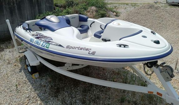 Sea-doo-sport-boats SPORTSTER-LE image