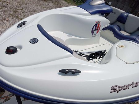 Sea-doo-sport-boats SPORTSTER-LE image