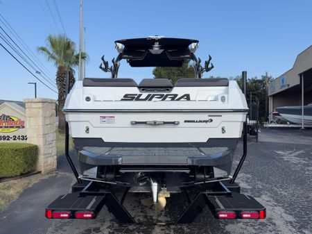 Supra SE-550 image