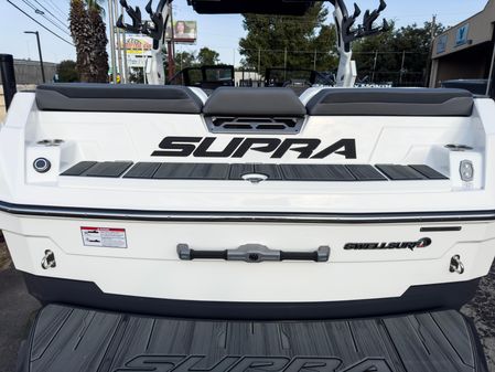 Supra SE-550 image