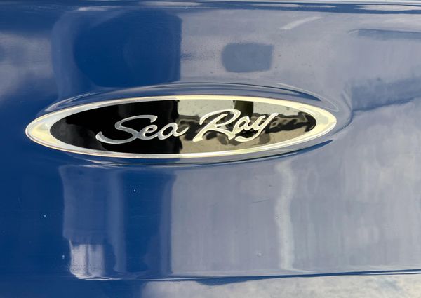 Sea-ray SPX-210- image