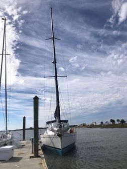 Beneteau OCEANIS-461 image