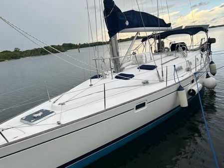 Beneteau OCEANIS-461 image