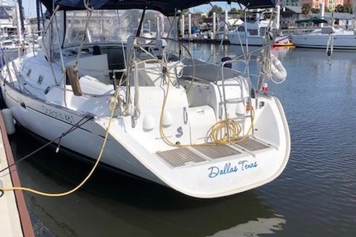 Beneteau OCEANIS-461 image