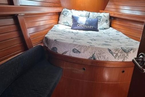 Beneteau OCEANIS-461 image