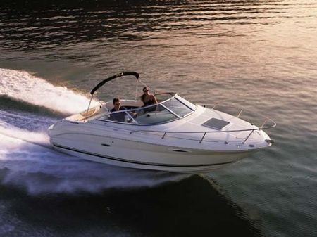 Sea Ray 225 Weekender image