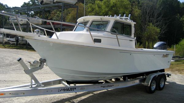 Parker Boats For Sale Garrett S Marina Boat Sales Service
