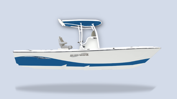 Blue Wave 2800 Makaira