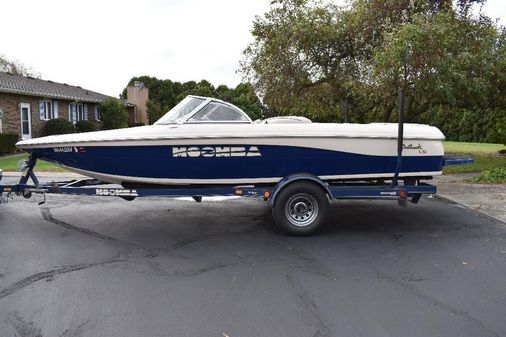 Moomba OUTBACK-LS image