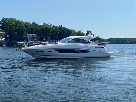 Sea Ray 510 Sundancer image