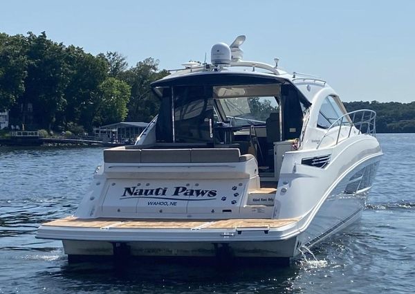 Sea Ray 510 Sundancer image