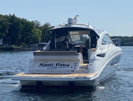 Sea Ray 510 Sundancer image