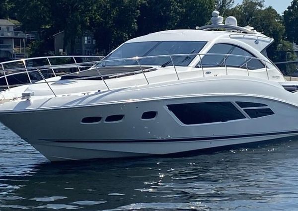 Sea Ray 510 Sundancer image