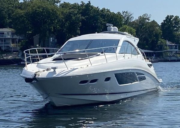 Sea Ray 510 Sundancer image