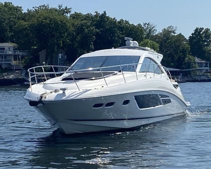 Sea Ray 510 Sundancer image