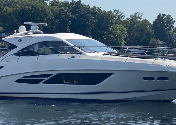 Sea Ray 510 Sundancer image