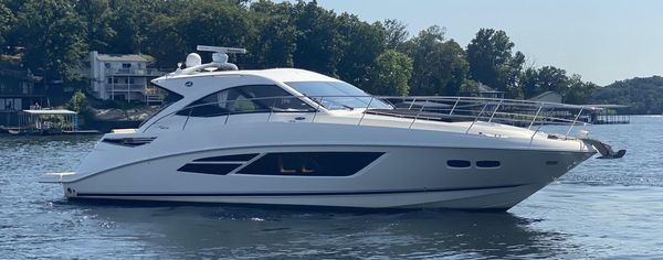 Sea Ray 510 Sundancer image