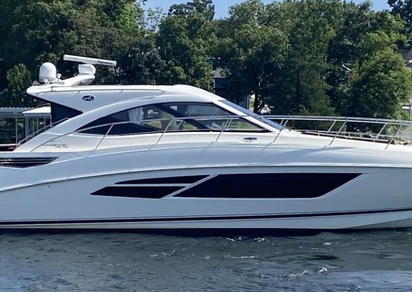 Sea Ray 510 Sundancer image