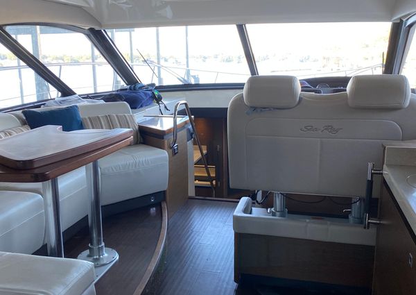 Sea Ray 510 Sundancer image