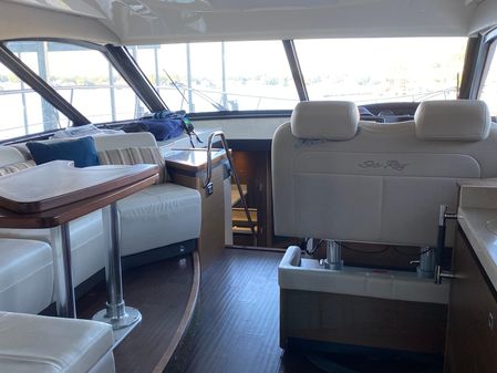 Sea Ray 510 Sundancer image