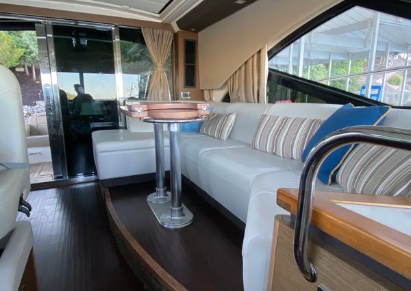 Sea Ray 510 Sundancer image