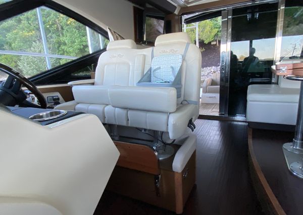 Sea Ray 510 Sundancer image