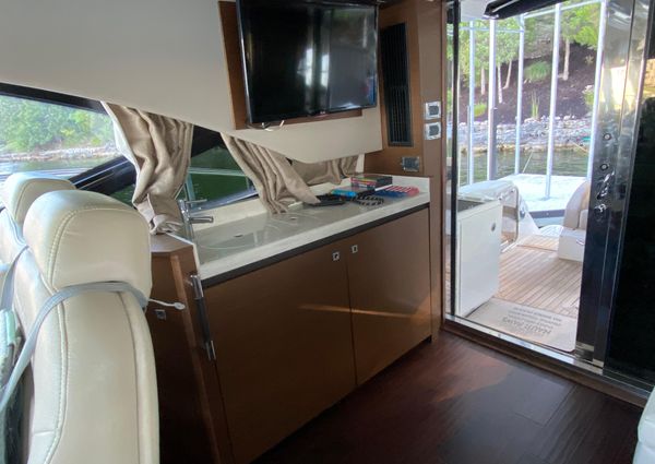 Sea Ray 510 Sundancer image