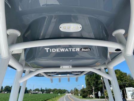 Tidewater 220 CC Adventure image