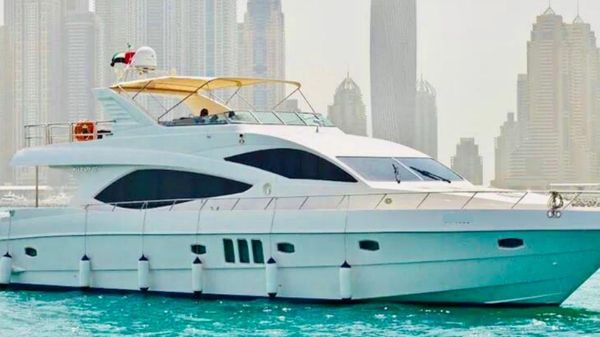 Majesty 77