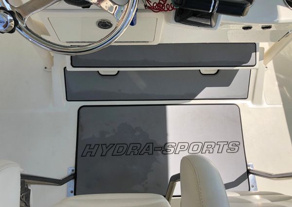 Hydra-Sports 3000 Center Console image