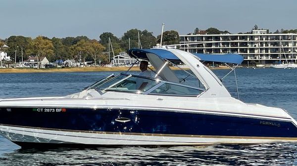 Formula 280 BR