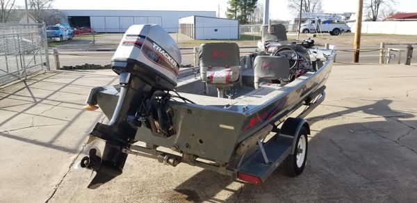 2015 xpress h20b for sale in mead, oklahoma classified