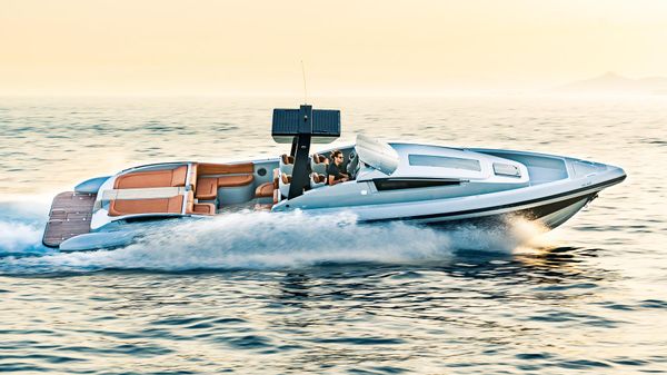 Skipper 120S