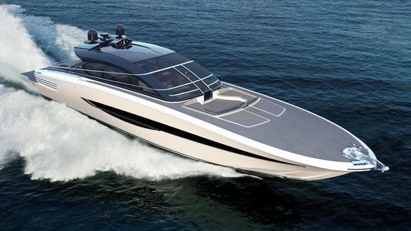 ISA Super Sportivo 100 GTO