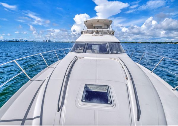 Sea Ray 56 image