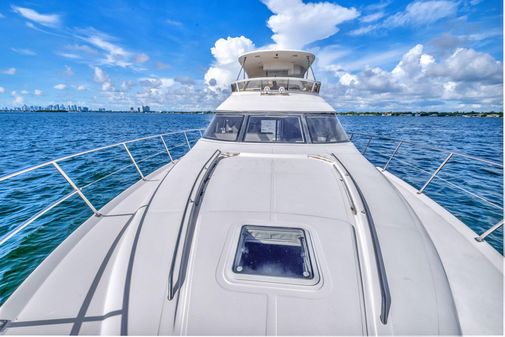 Sea Ray 56 image