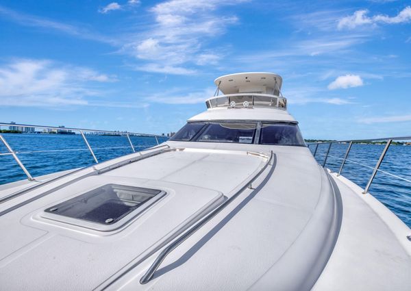 Sea Ray 56 image