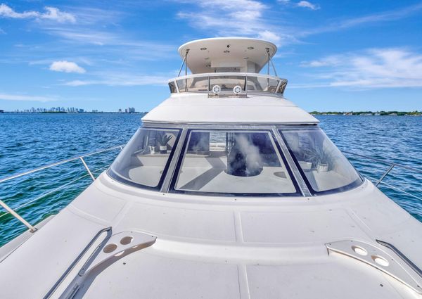 Sea Ray 56 image