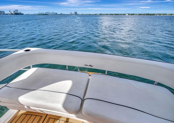 Sea Ray 56 image