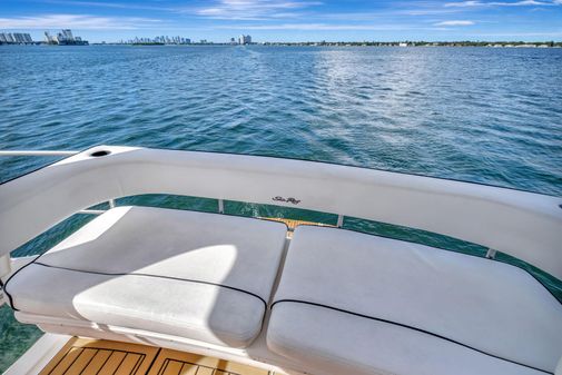 Sea Ray 56 image