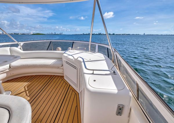 Sea Ray 56 image