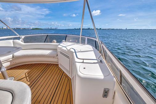 Sea Ray 56 image