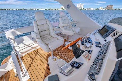 Sea Ray 56 image