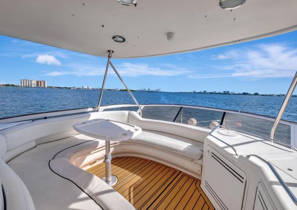 Sea Ray 56 image