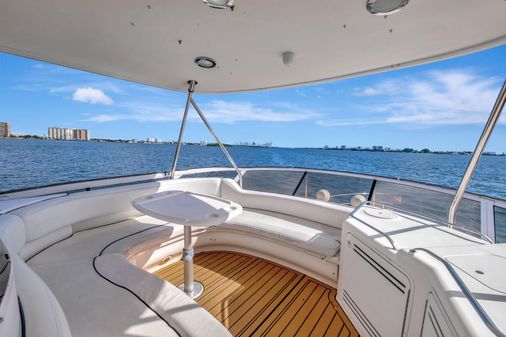 Sea Ray 56 image